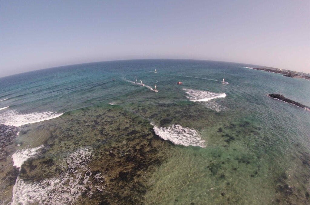 Image de Lanzarote - Costa Teguise
