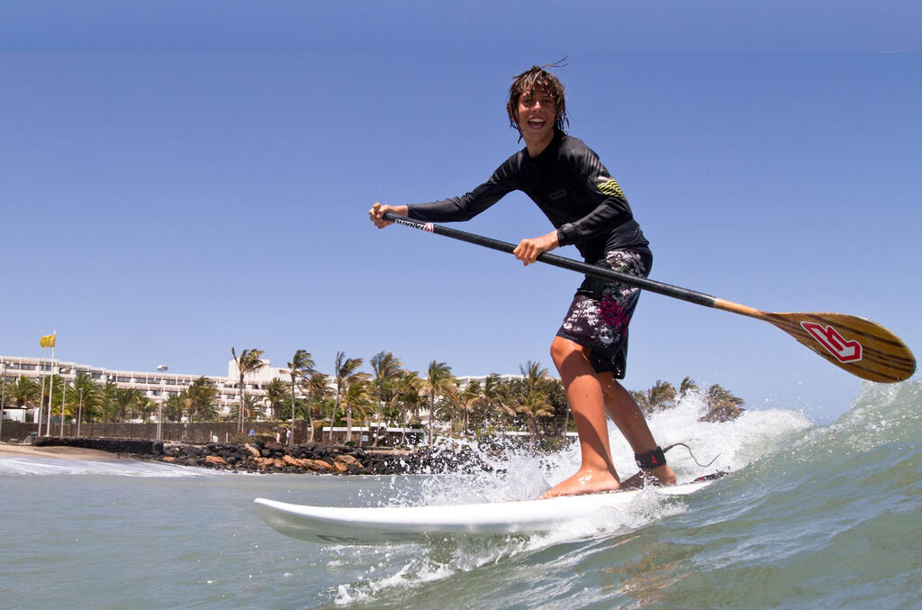 Image de Lanzarote - Costa Teguise