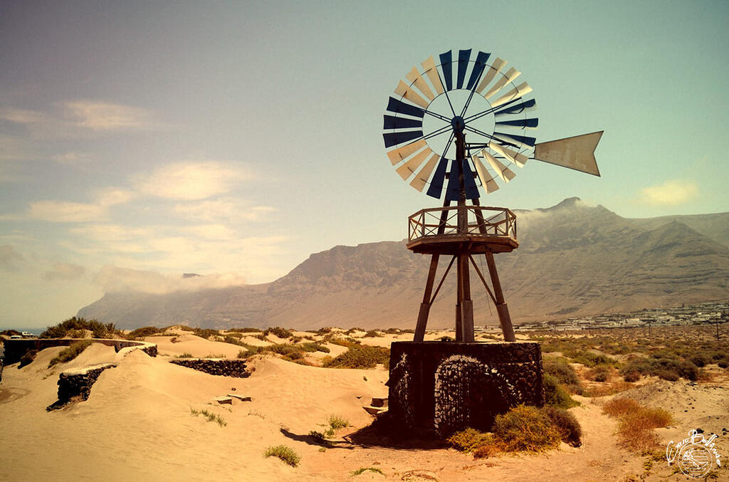 Image de Lanzarote - Costa Teguise