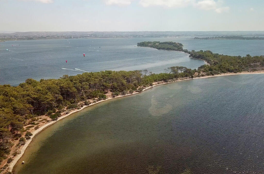 Image de Sicile - Lo Stagnone