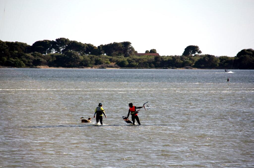 Image de Sicile - Lo Stagnone