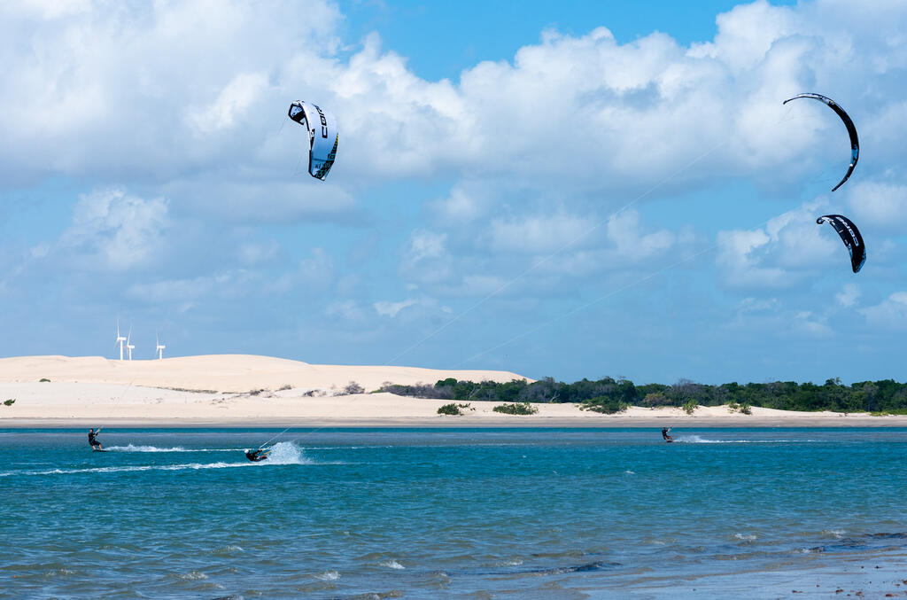 Image de Pontal de Maceio