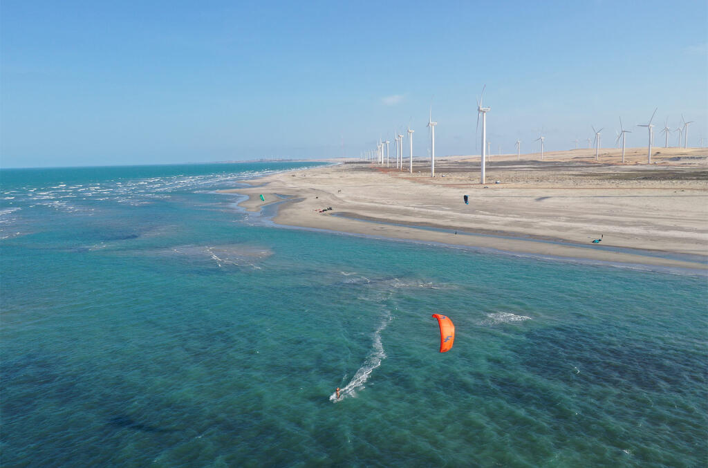 Image de Pontal de Maceio